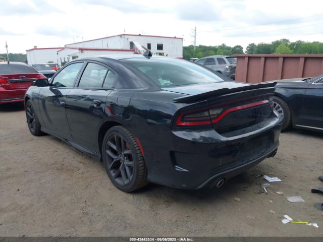 2C3CDXHG5PH588094 Dodge CHARGER GT