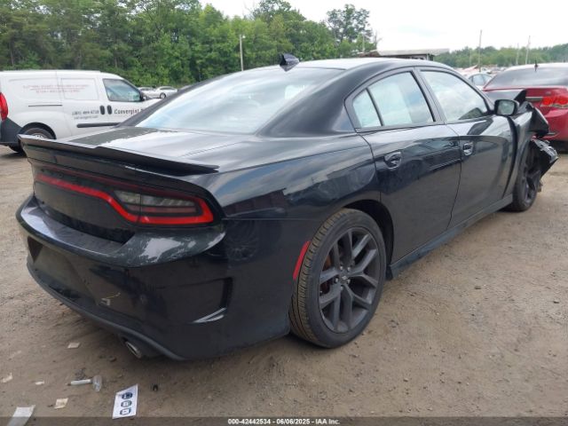 2C3CDXHG5PH588094 Dodge CHARGER GT