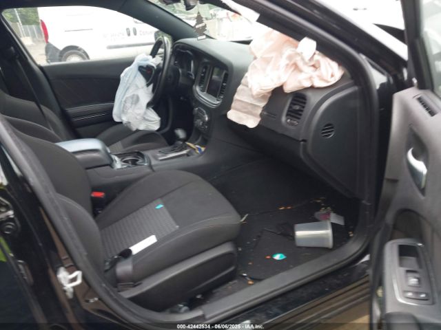 2C3CDXHG5PH588094 Dodge CHARGER GT