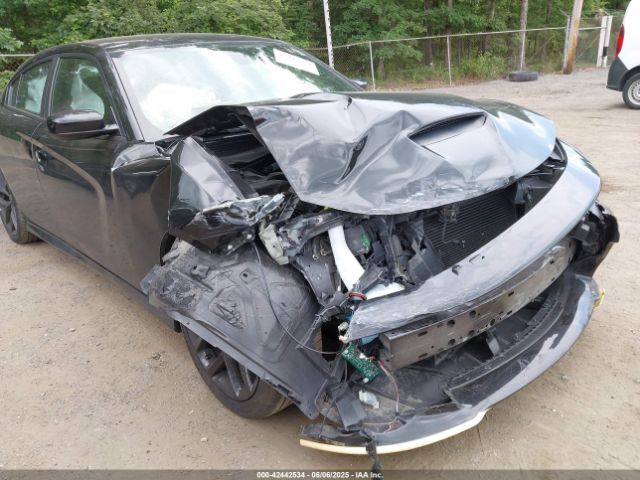 2C3CDXHG5PH588094 Dodge CHARGER GT