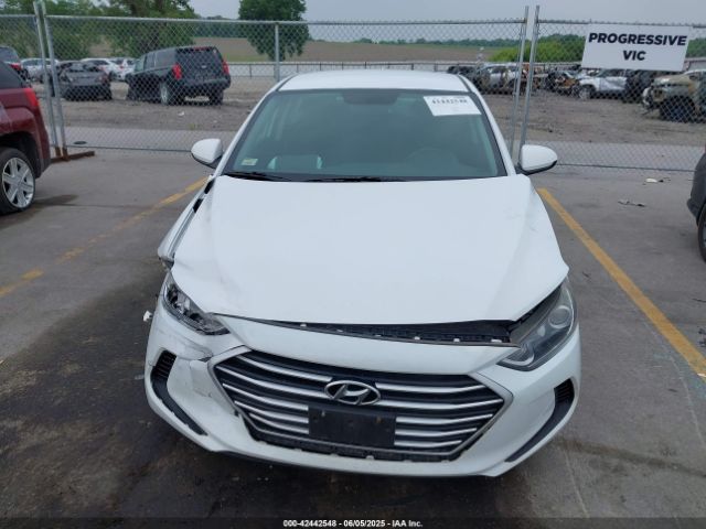 5NPD84LF8JH213042 Hyundai mpi nu