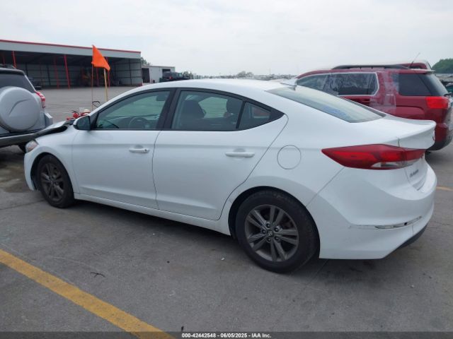 5NPD84LF8JH213042 Hyundai mpi nu