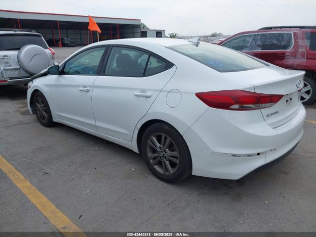5NPD84LF8JH213042 Hyundai mpi nu
