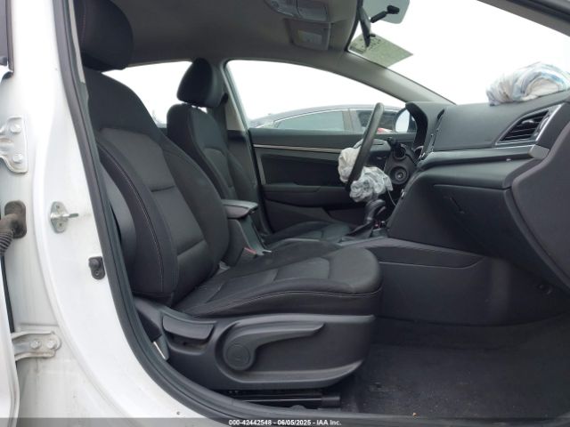 5NPD84LF8JH213042 Hyundai mpi nu