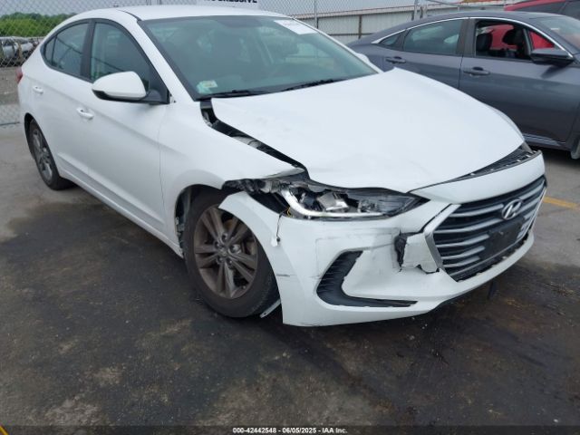 5NPD84LF8JH213042 Hyundai mpi nu