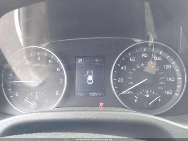 5NPD84LF8JH213042 Hyundai mpi nu