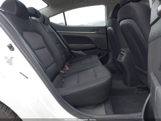 5NPD84LF8JH213042 Hyundai mpi nu