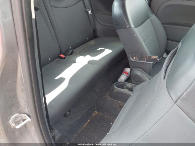 2013 FIAT 500 3C3CFFAR0DT548590 Photo 7