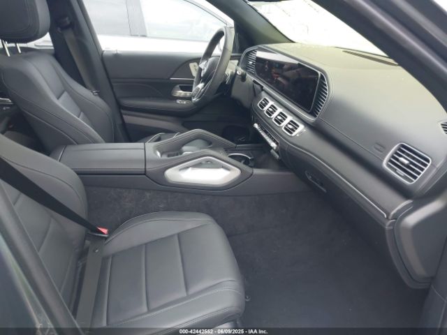 2024 MERCEDES-BENZ GLE 350 4JGFB4FBXRB129297 Photo 4