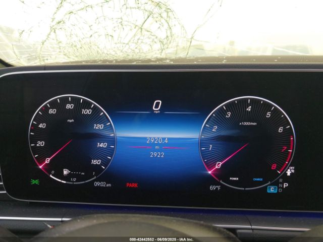 2024 MERCEDES-BENZ GLE 350 4JGFB4FBXRB129297 Photo 6