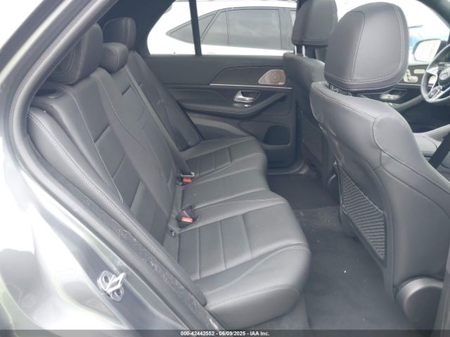 2024 MERCEDES-BENZ GLE 350 4JGFB4FBXRB129297 Photo 7