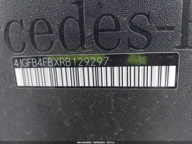 2024 MERCEDES-BENZ GLE 350 4JGFB4FBXRB129297 Photo 8