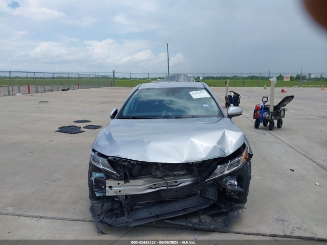 4T1C11AK8LU937297 Toyota a25a-fks