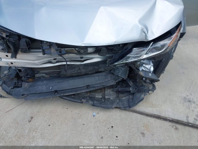 2020 TOYOTA CAMRY 4T1C11AK8LU937297 Photo 5