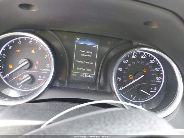2020 TOYOTA CAMRY 4T1C11AK8LU937297 Photo 6