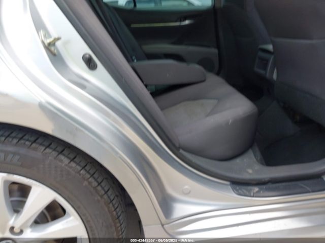 2020 TOYOTA CAMRY 4T1C11AK8LU937297 Photo 7