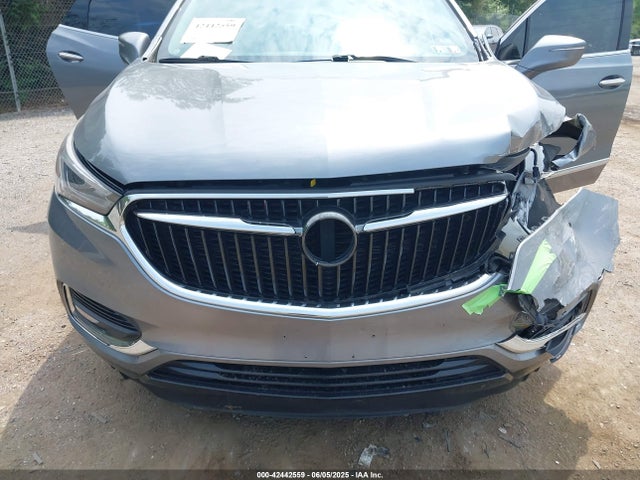 5GAEVAKW8JJ212706 Buick Enclave Essence