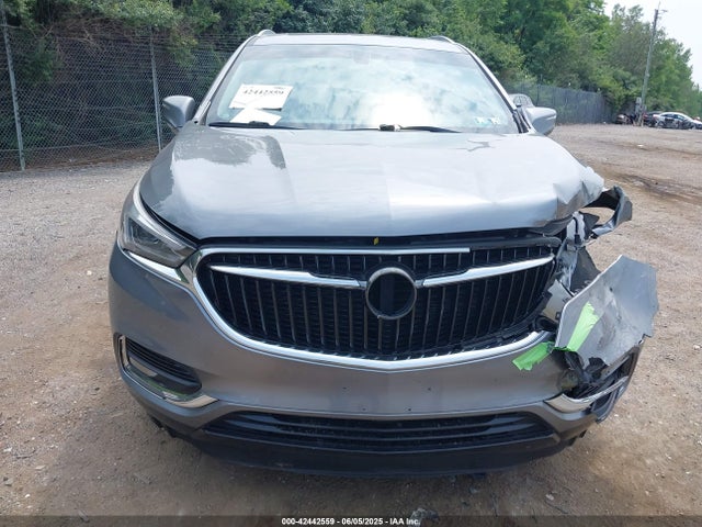 5GAEVAKW8JJ212706 Buick Enclave Essence