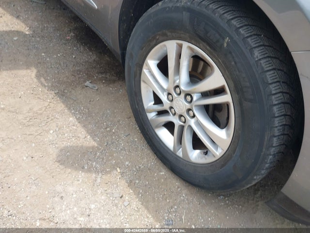 5GAEVAKW8JJ212706 Buick Enclave Essence