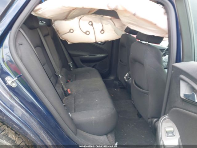 2021 CHEVROLET MALIBU 1G1ZD5ST6MF003884 Photo 7
