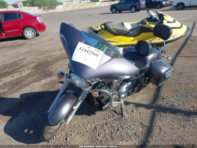 2014 YAMAHA XVS1300 JYAVP32E8EA004970 Photo 1