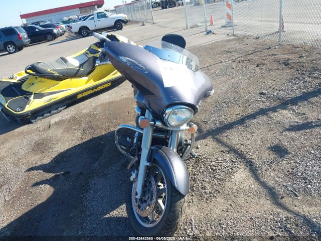 2014 YAMAHA XVS1300 JYAVP32E8EA004970 Photo 4