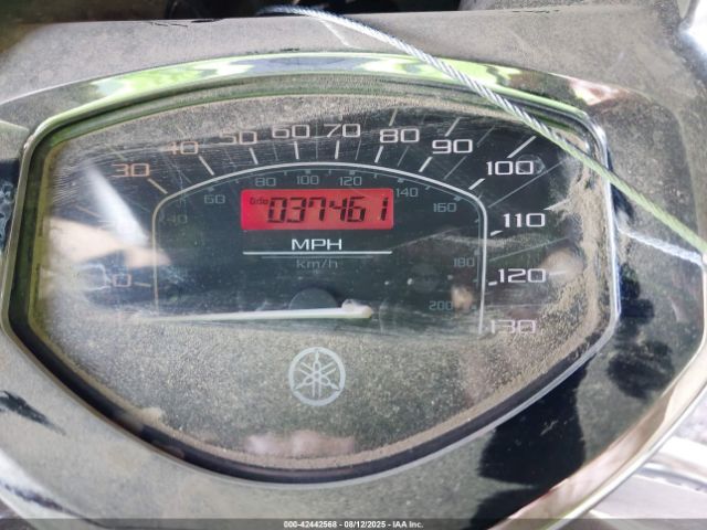 2014 YAMAHA XVS1300 JYAVP32E8EA004970 Photo 6