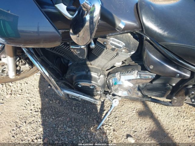 2014 YAMAHA XVS1300 JYAVP32E8EA004970 Photo 8