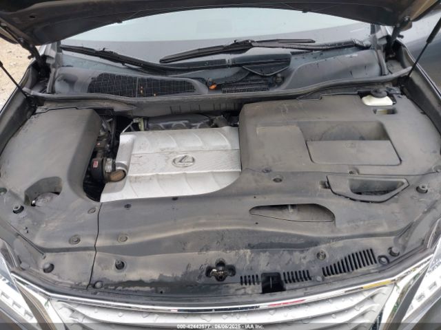 2T2ZK1BA0FC198912 Lexus 2gr-fe