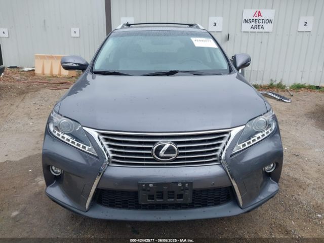2T2ZK1BA0FC198912 Lexus 2gr-fe