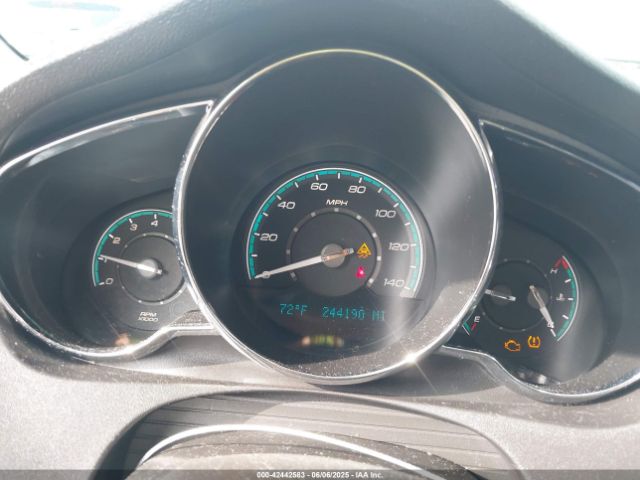 2009 CHEVROLET MALIBU 1G1ZH57B49F109519 Photo 6
