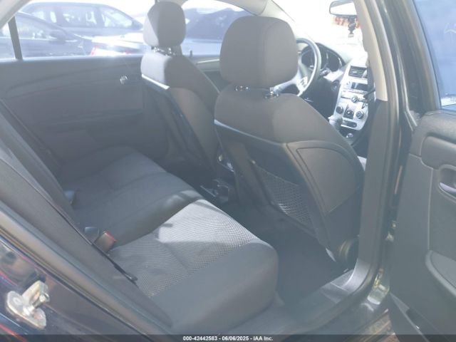 2009 CHEVROLET MALIBU 1G1ZH57B49F109519 Photo 7