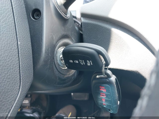 5XYZUDLB3EG220136 Hyundai gdi theta
