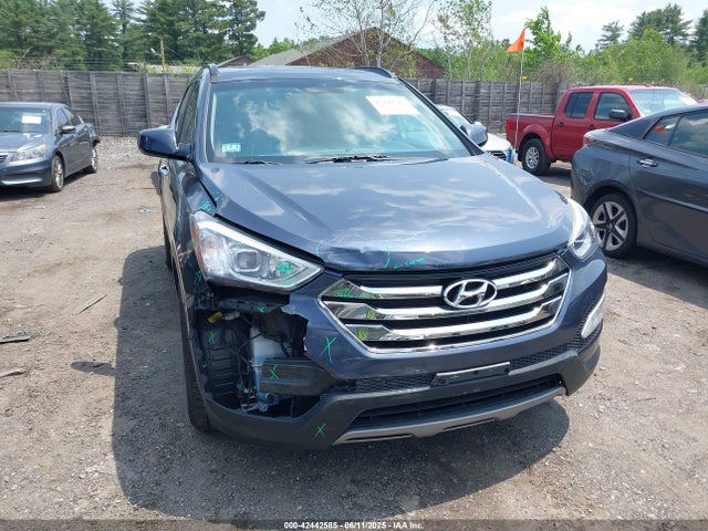 5XYZUDLB3EG220136 Hyundai gdi theta
