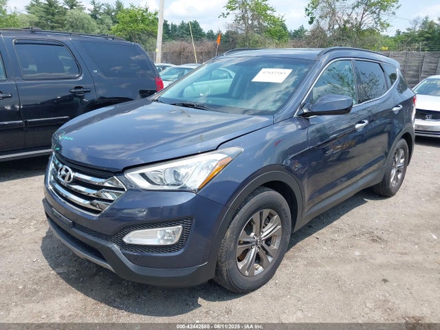 5XYZUDLB3EG220136 Hyundai gdi theta