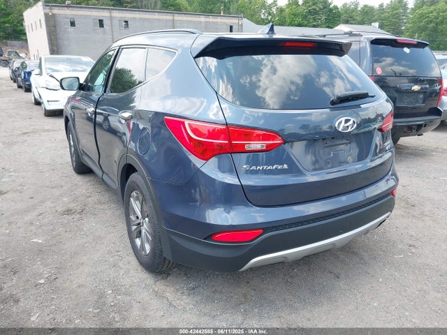 5XYZUDLB3EG220136 Hyundai gdi theta