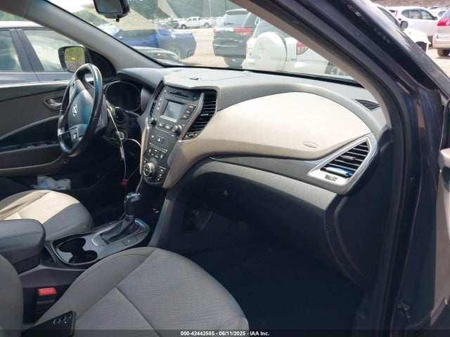 5XYZUDLB3EG220136 Hyundai gdi theta