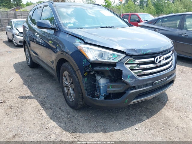 5XYZUDLB3EG220136 Hyundai gdi theta