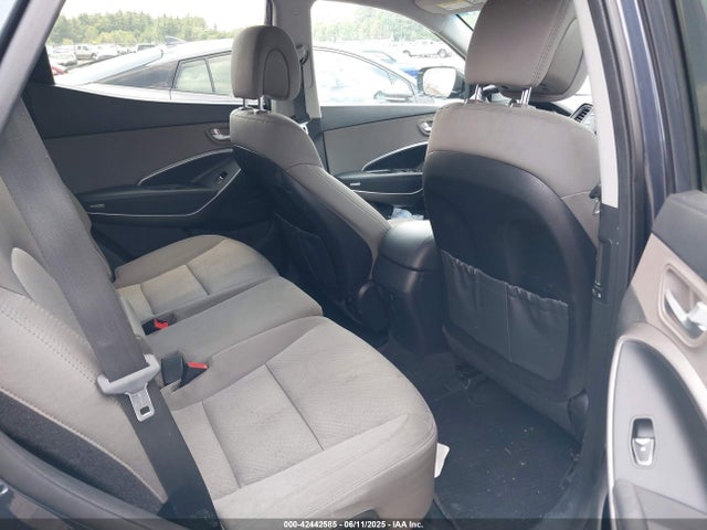 5XYZUDLB3EG220136 Hyundai gdi theta