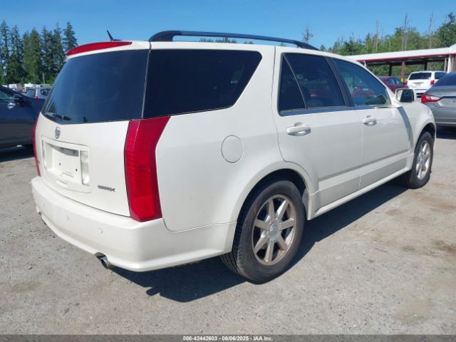 2005 CADILLAC SRX 1GYEE63A550167051 Photo 3