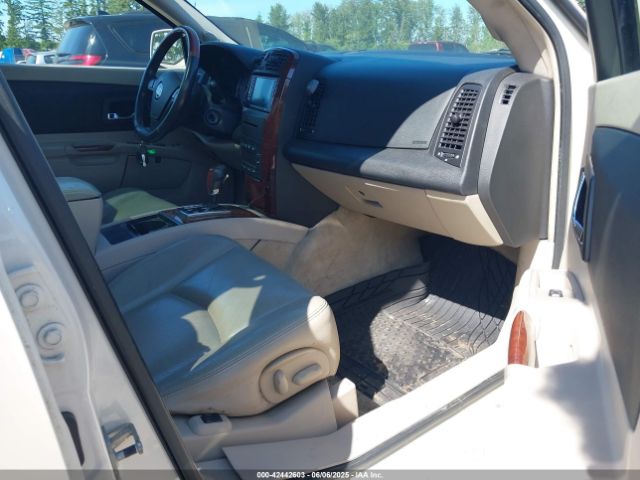 2005 CADILLAC SRX 1GYEE63A550167051 Photo 4