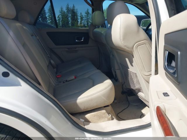 2005 CADILLAC SRX 1GYEE63A550167051 Photo 7