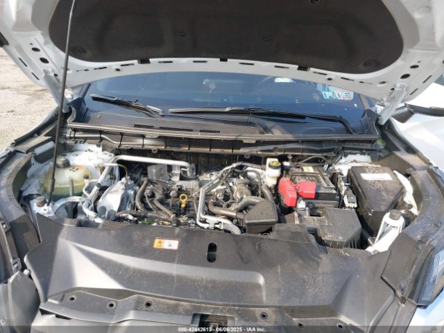 2024 MITSUBISHI OUTLANDER JA4J4UA80RZ052123 Photo 9