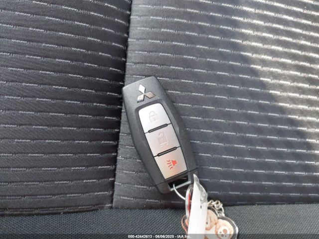 2024 MITSUBISHI OUTLANDER JA4J4UA80RZ052123 Photo 10