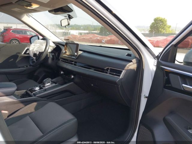 2024 MITSUBISHI OUTLANDER JA4J4UA80RZ052123 Photo 4
