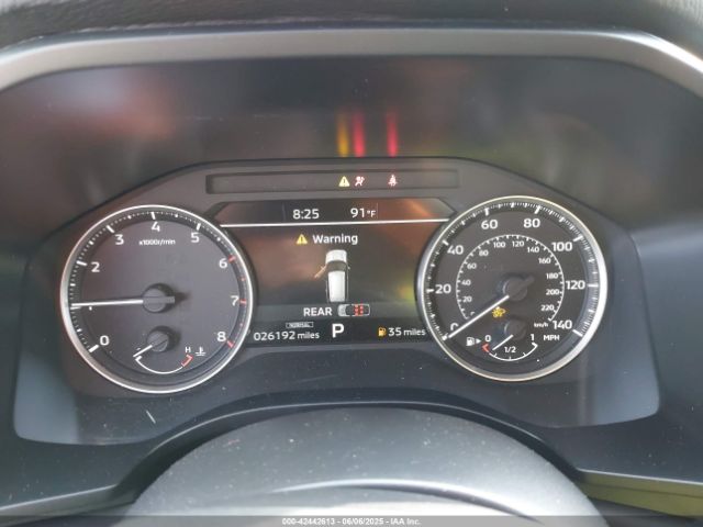 2024 MITSUBISHI OUTLANDER JA4J4UA80RZ052123 Photo 6