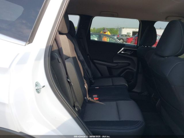 2024 MITSUBISHI OUTLANDER JA4J4UA80RZ052123 Photo 7