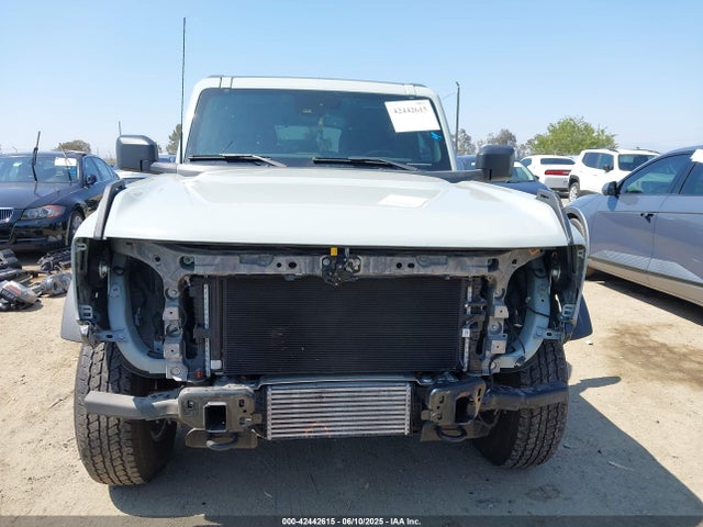 1FMDE5BH5NLA90394 Ford ecoboost