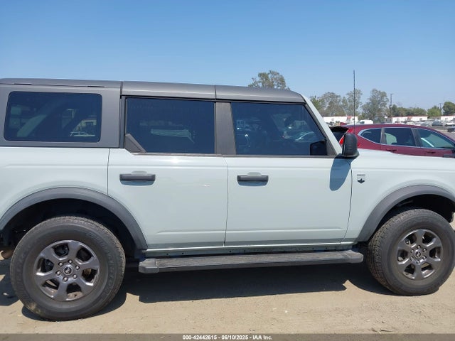 1FMDE5BH5NLA90394 Ford ecoboost