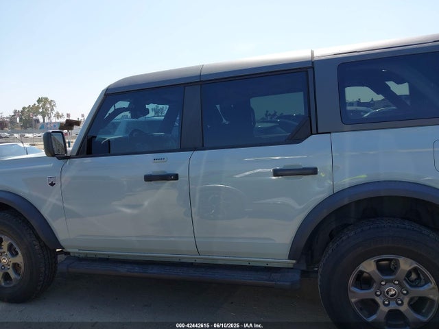 1FMDE5BH5NLA90394 Ford ecoboost